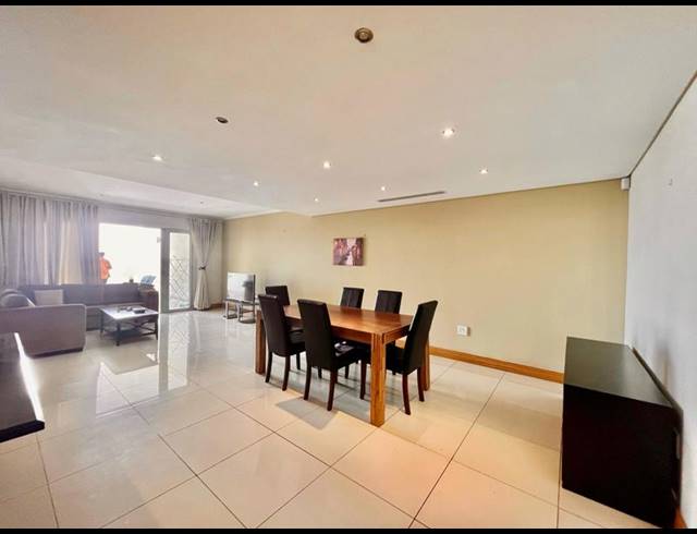 2 BEDROOM APARTMENT FOR SALE IN MORNINGSIDE